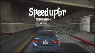 Virgem  MC Henny e MC Lya Speed Up [upl. by Letnom642]