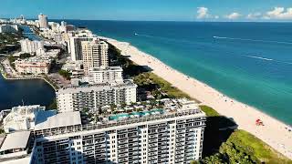 2301 collins ave 1011 Miami Beach Fl 33139 [upl. by Ivanah]