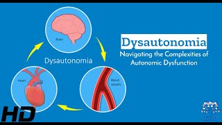 Dysautonomia Awareness Shedding Light on Autonomic Disorders [upl. by Ciccia788]