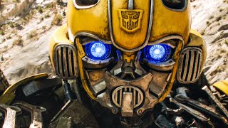 TOP 10 SCENES  BUMBLEBEE quotTF 12345quot [upl. by Irma681]