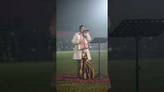 Runu Moni Live Showat program kakotigaon [upl. by Odrareg]