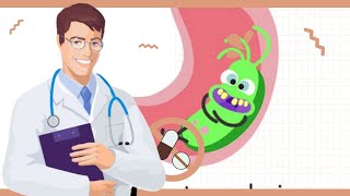 Helicobacter pylori Signs and Symptoms  Medical Insights [upl. by Osana529]