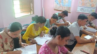 TPSC Combined Exam Date 2023 Exam Preparation MCQ vs Subjective  TPSC Coaching Agartala tpscjobs [upl. by Dehsar]