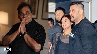 Celebs Reaction Salman Khan acquitted in blackbuck poaching case [upl. by Lothar801]