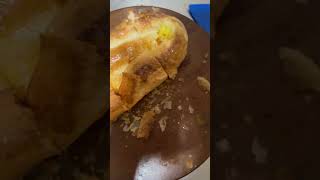 Burek Potato bakery balkanculture balkan food borek foodie recipe shorts youtubeshorts [upl. by Kayla]