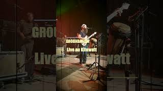 Teaser8 GROUNDATION  Live Kilowatt 2024 [upl. by Leifer618]