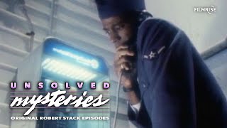 Unsolved Mysteries with Robert Stack  Season 1 Episode 10  Full Episode [upl. by Cenac]