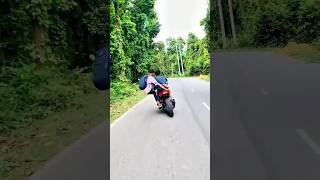 বাওলির দনে রাস্তার নিসে😃😍 tranding travel foryou shorts short CrazyRiderbd RaselJTS [upl. by Rosenzweig]