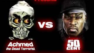 Achmed vs 50 Cent funny free ringtone achmed the dead terrorist and 50 cent ringtone [upl. by Freeman770]