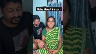 Nitu mehna ne live aake btaya Neha tiwari ka such shortsviral viralvideo treanding share [upl. by Llered551]