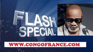 INFO En Direct 02 10 2018 KOFFI OLOMIDE refuse la Machine à VOTER de KABILA  Candidature commune [upl. by Kelwunn45]