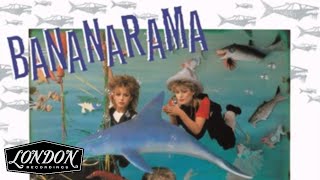 Bananarama  Aie A Mwana Extended Version [upl. by Bearce]