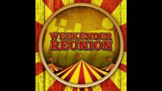 Amber D Tidy Weekender Reunion Hard House Classics Set [upl. by Anolahs]