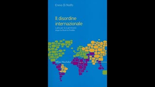 DISORDINE INTERNAZIONALE Crisi ONU e debolezza USA TRIESTE IN DIRETTA 03 10 2024 [upl. by Peskoff]