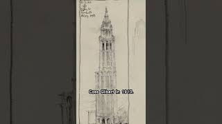 The Soaring Spires of the Woolworth Building [upl. by Wisnicki]