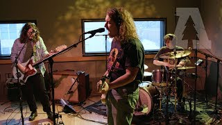 Made Violent  Wasted Days  Baby Gold  Audiotree Live [upl. by Kola]