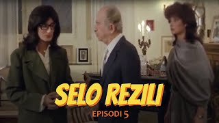 Selo Rezili  Episodi 5  NGOPTV [upl. by Kashden]