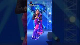 Indian Idol nilkamal Kamal song l SUPER DANCE👌Aparajita official shorts viral dance [upl. by Koby]