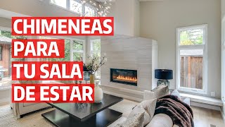 Las 50 Chimeneas MÁS BRUTALES que has visto en tu vida [upl. by Somisareg]