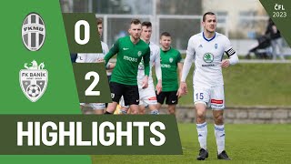 HIGHLIGHTS Boleslav 02 Most [upl. by Alaecim521]