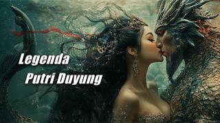 Legenda Putri Duyung  Terbaru Film Fantasi Aksi  Subtitle Indonesia Full Movie HD [upl. by Cohette]