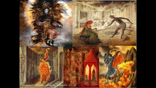 Remedios Varo pinta lo invisible [upl. by Auka371]