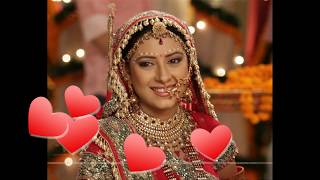 Balika Vadhu OST Part 3  Raat Suhagan  Full Song [upl. by Namdor547]