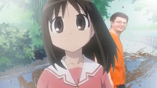 Didysis Azumanga Filmas [upl. by Akenahc]