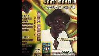 Kante Manfila  Consequence [upl. by Jonme]