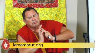 Forgiveness with Lama Marut [upl. by Alita]