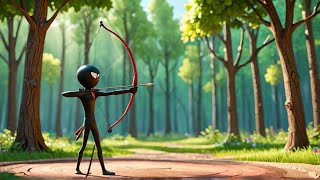 The Best and Worst Moments in Archery History [upl. by Enimsay673]