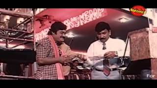 Veeranna Kannada Movie Dialogue Scene  Jaggesh  Tennis Krishna  Srinath [upl. by Itnuahsa]