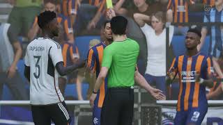 EA SPORTS FC 24  Ultimate Team  Squad Battles  Game 22 May 2024 [upl. by Acire]