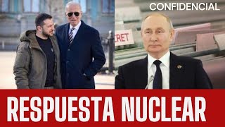 🔴ULTIMA HORA Fue probado misil Yars en Rusia documentos Revelan Respuesta Rusa a agresiòn occidental [upl. by Jordan587]