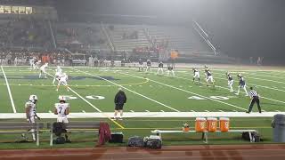 92824 Altoona vs Bishop McDevitt [upl. by Yanehs]