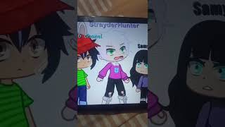 Aurita te mando ala ver honixpl4y StrayderHunter Nikko26chanel [upl. by Haridan]