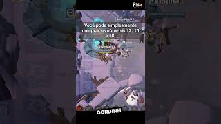 JOURNAL Grind Expedictions  Gordinh  ALBION ONLINE [upl. by Kennith]