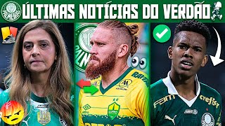 💥 NOVIDADE SURPREENDEU INFO SOBRE ATACANTE PITTA NO PALMEIRAS SUBSTITUTO DE ESTEVÃO PILANTRAGEM [upl. by Dami]