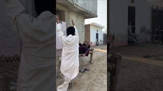 bacha Liya bhaitredingshortfeed viralvideo islamicprayer [upl. by Triny]