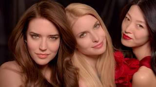 Schwarzkopf Nectra Color Hair Color quotColor Temptationquot Commercial 2014 [upl. by Adnirem960]