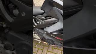 BMW F800GT 800 GT ABS SportsTourer Petrol Manual 201315 90 bhp [upl. by Hgierb]