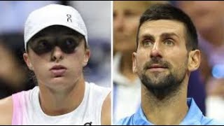 quotSHOCKING Novak Djokovic Suggestion Sparks Controversy Andy Roddicks XRated Wish Revealedquot [upl. by Rowe]