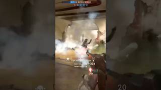 Surprise shorts battlefield1 battlefield bf1 bfv warzone callofduty cod johncena mw2 [upl. by Edwina360]