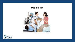 Pap Smear [upl. by Airla]