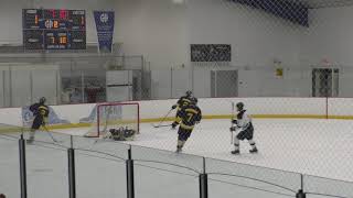 Scoring Only Olmsted Falls Hockey vs Kenston December 26 2019 [upl. by Retswerb603]