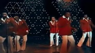 The Spinners  Working My Way Back to You 1979 [upl. by Jacey]