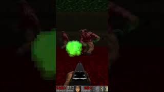 ⬇️ Ranking ⬆️ Doom 1 Maps E1M8 Phobos Anomaly shorts [upl. by Nerret]