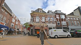 Maxx Groningen Steentilstraat 1B 9711 GJ Groningen [upl. by Cressy]