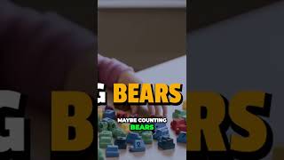 Counting Bears to Calculations My Math Journey [upl. by Stanford]