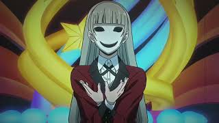 Kakegurui AMV  JXtN  THROUGH THE BLACK WINDOW [upl. by Lleval]